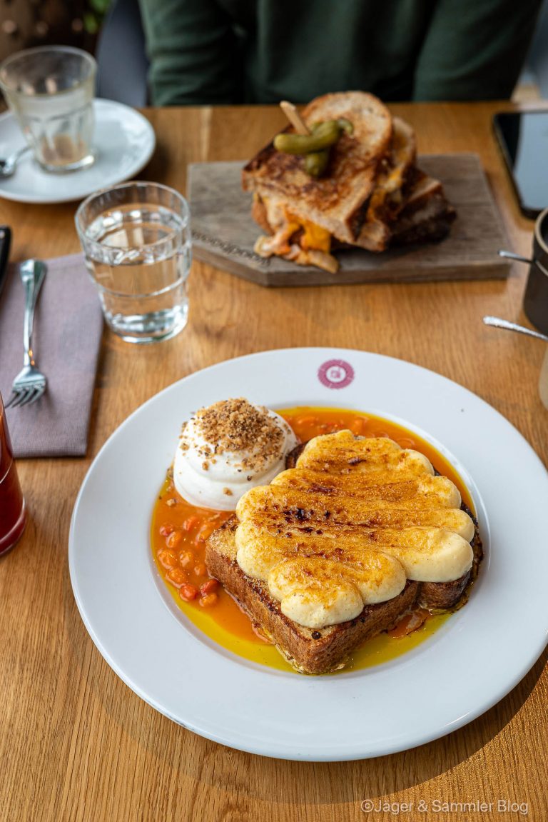 Frühstück und Brunch in Kreuzberg – 10 Tipps