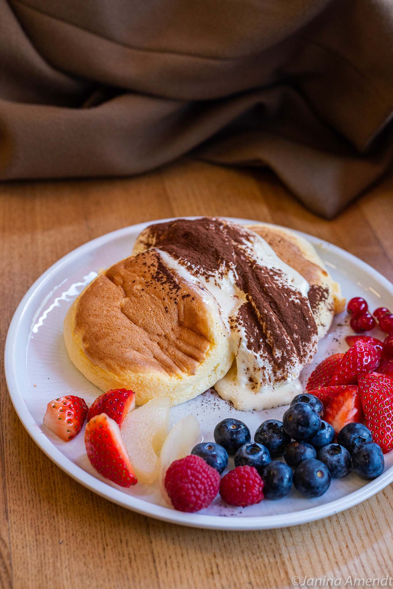 Pancakes essen in München – 10 Tipps