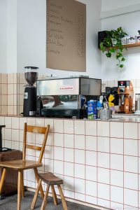 Obergiesing: Specialty Coffee trinken im Café Kyso