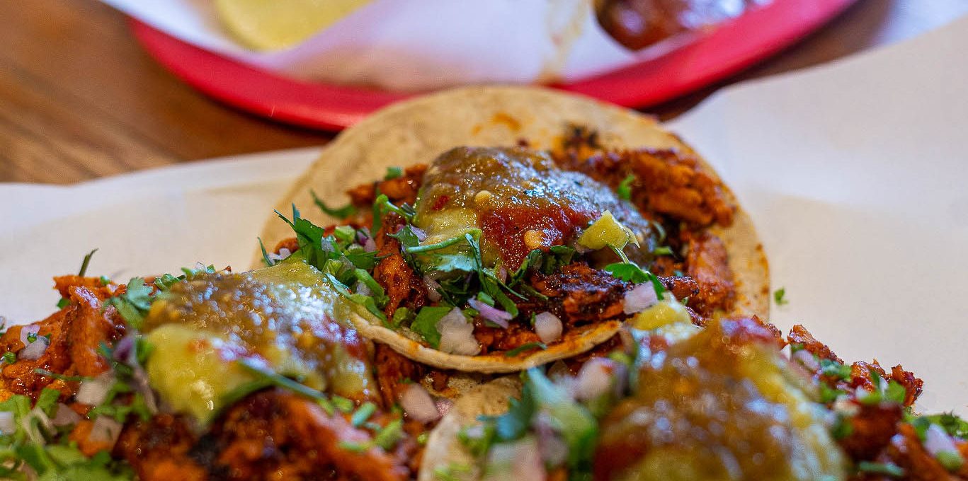 Die besten Tacos in Berlin – Taqueria el Oso