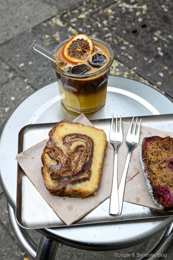 Coffee Guide für München – CAOS
