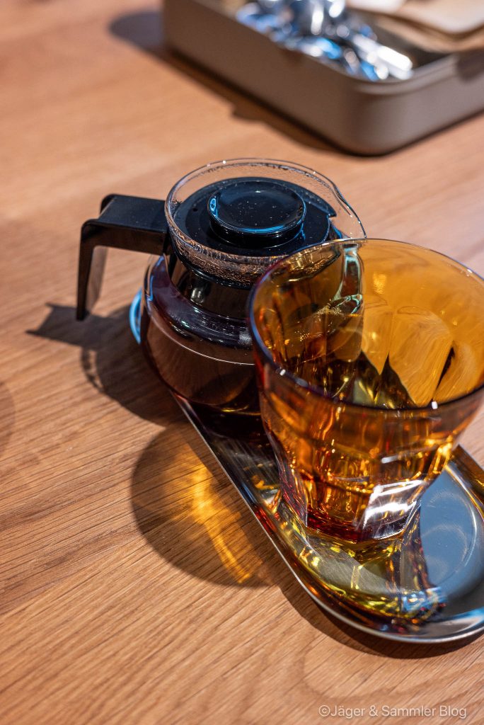 Coffee Guide für München - Standl 20