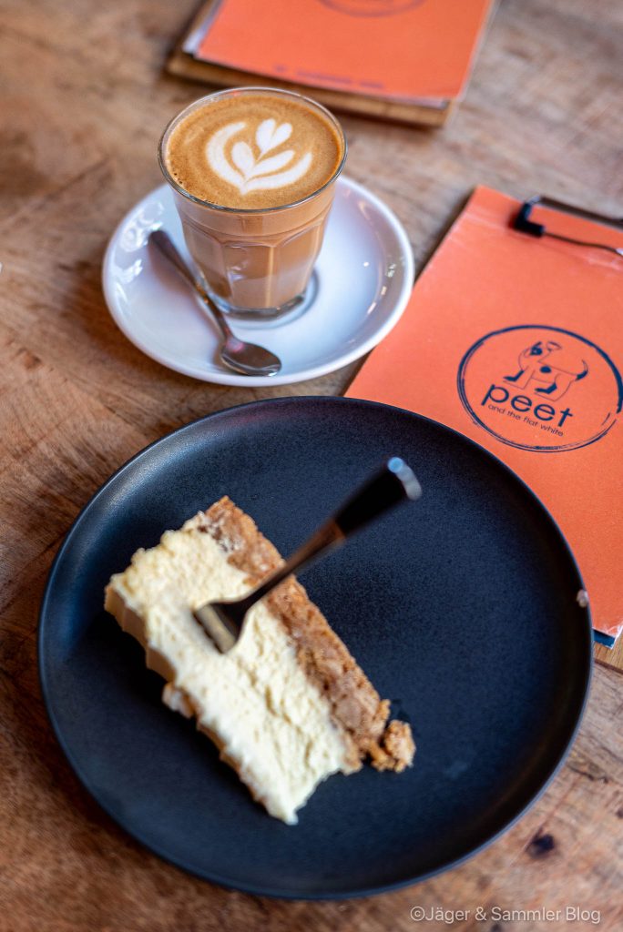 Coffee Guide München – Peet and the Flat White