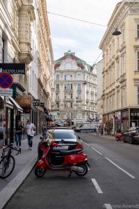 Tipps für ein Wochenende in Wien