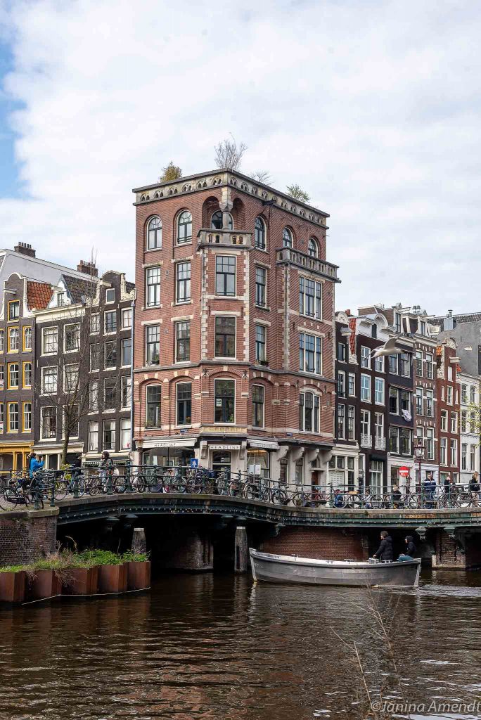Tipps für ein Wochenende in Amsterdam