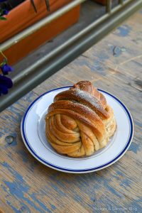 Sauerteig-Bäckerei bageri in München