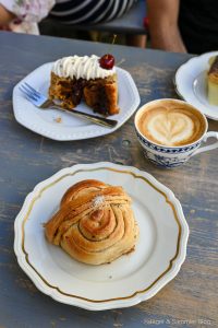 Sauerteig-Bäckerei bageri in München