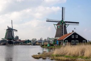 Tipps für Amsterdam - Ausflugsziele