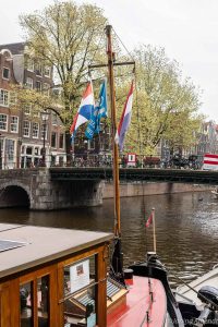 Tipps für ein Wochenende in Amsterdam