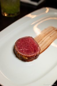 George PrimeSteak & Raw Bar – Steakhaus in München