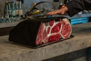 George PrimeSteak & Raw Bar – das beste Steakhaus Deutschlands