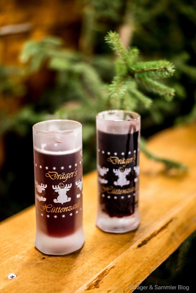 Weihnachtsmärkte 2025 in München