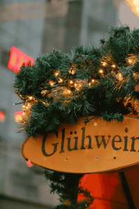 Neuer Weihnachtsmarkt in München