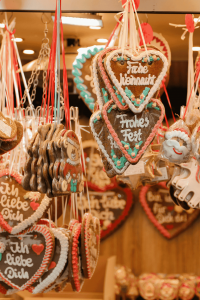 Weihnachtsmärkte in München - Übersicht