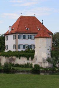 Weihnachtsmarkt Schloss Blutenburg München