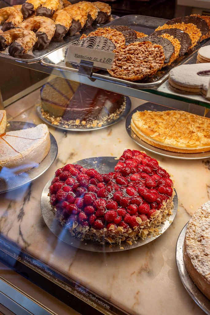 Café Lengmüller am Tegernsee