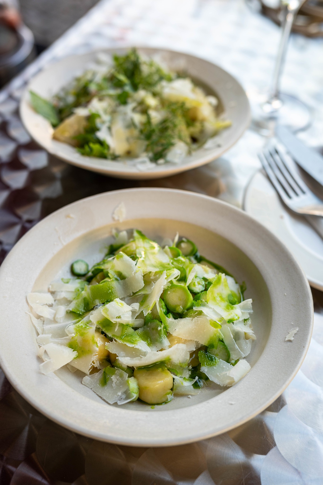 Café Frieda – Kreative Bistro-Küche im Prenzlauer Berg