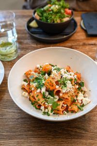 Der Dantler - Restaurant in Obergiesing