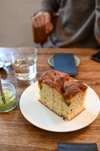 Business Lunch in München - Der Dantler