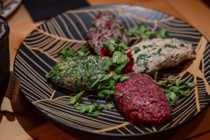 Georgisches Restaurant in München