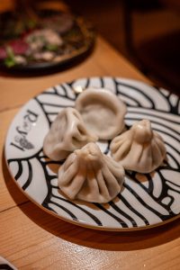 Royal Cookhouse Pizzeria - Georgische Küche in München