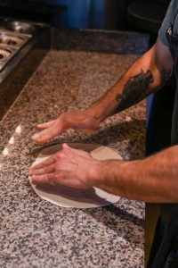 Georgisches Restaurant in München