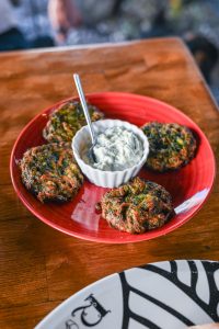 Royal Cookhouse Pizzeria - Georgische Küche in München