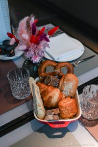 Délice La Brasserie in München