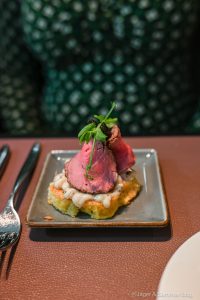 Brunch in München – Délice La Brasserie