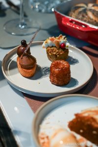 Brunch in München – Délice La Brasserie