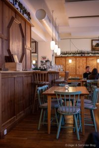 Gasthaus Waltz in München