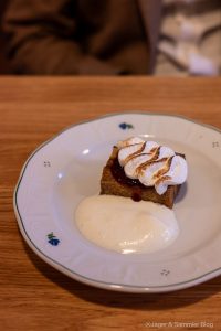 Österreichisches Restaurant in München