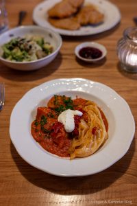 Österreichisches Restaurant in München