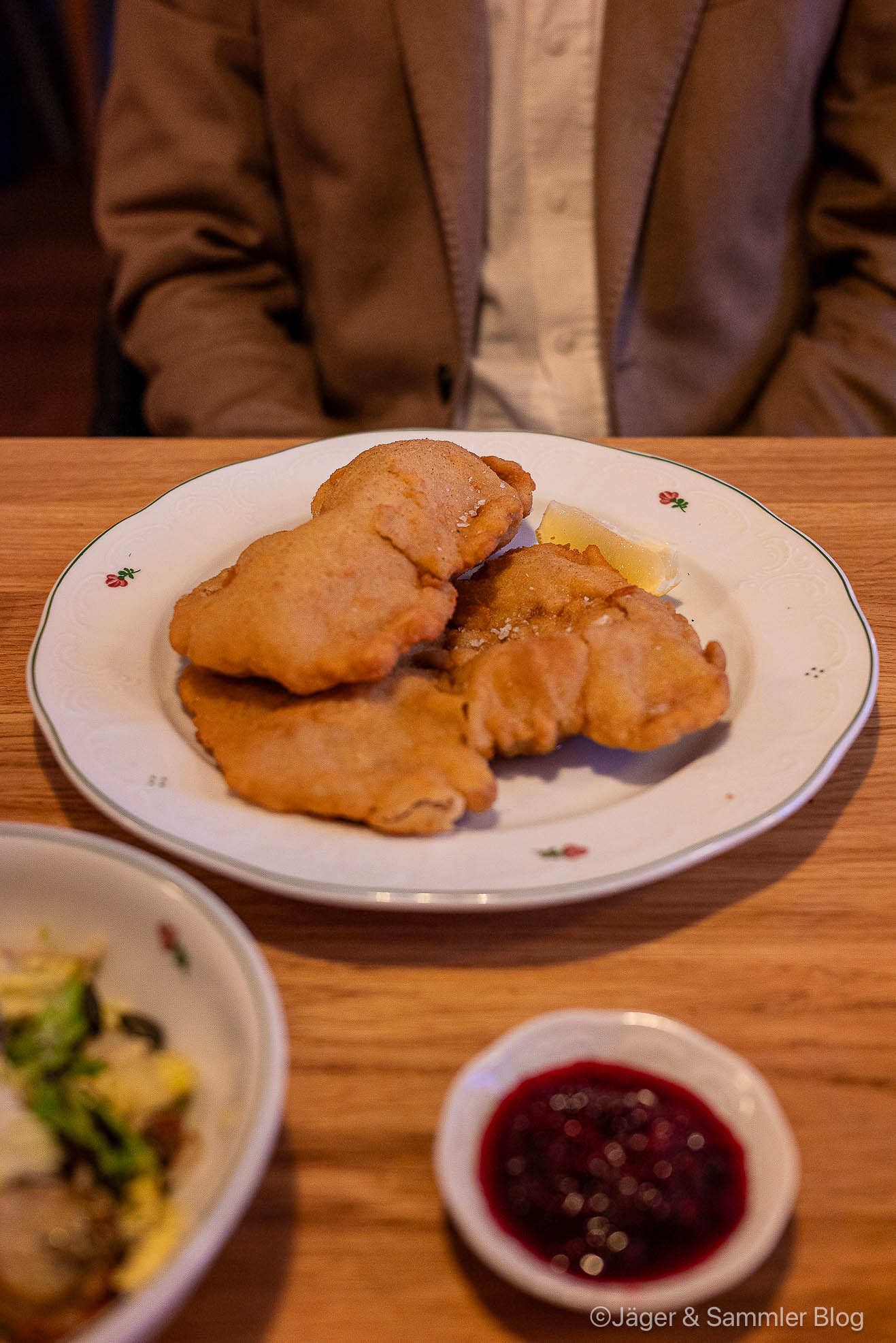 Gasthaus Waltz – moderne Alpenküche