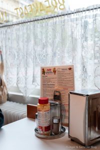 Café Onette in Berlin