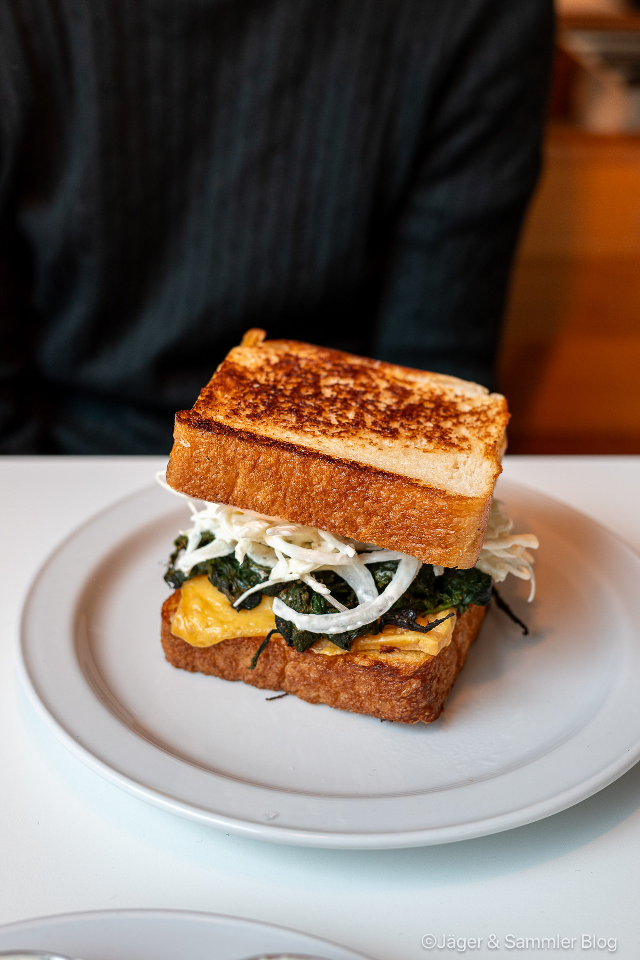 Onette – US-Diner trifft auf Spreewaldgurke