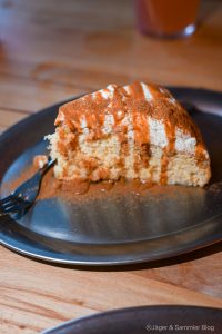 Mexikanische Küche in München