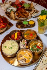 Indisches Restaurant Rama in Neufahrn