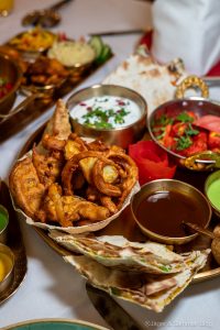 Restaurant Rama in Neufahrn