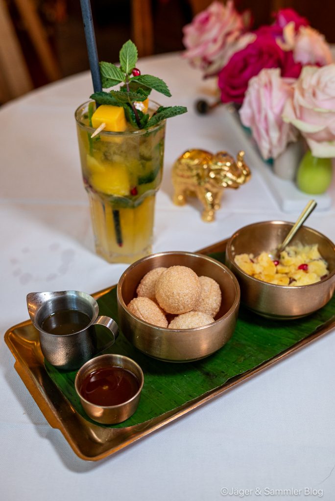 Restaurant Rama in Neufahrn