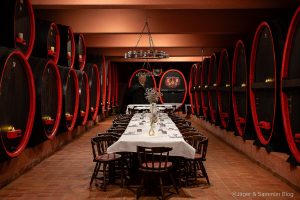 Weinkeller-Restaurant Sironi & Mezzani in München