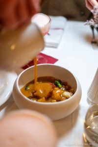 Italienische Küche in München