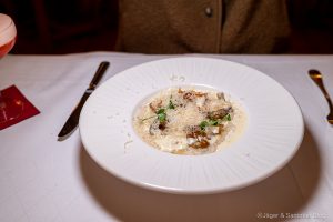 Italienisches Restaurant in München – Sironi & Mezzani