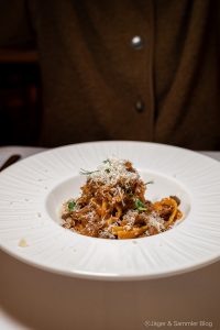 Italienisches Restaurant in München – Sironi & Mezzani