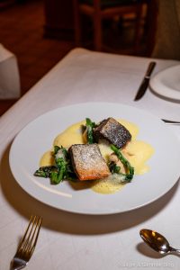 Italienisches Restaurant in München – Sironi & Mezzani