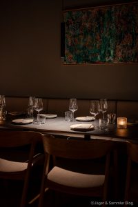 Weinbar Garbo in München