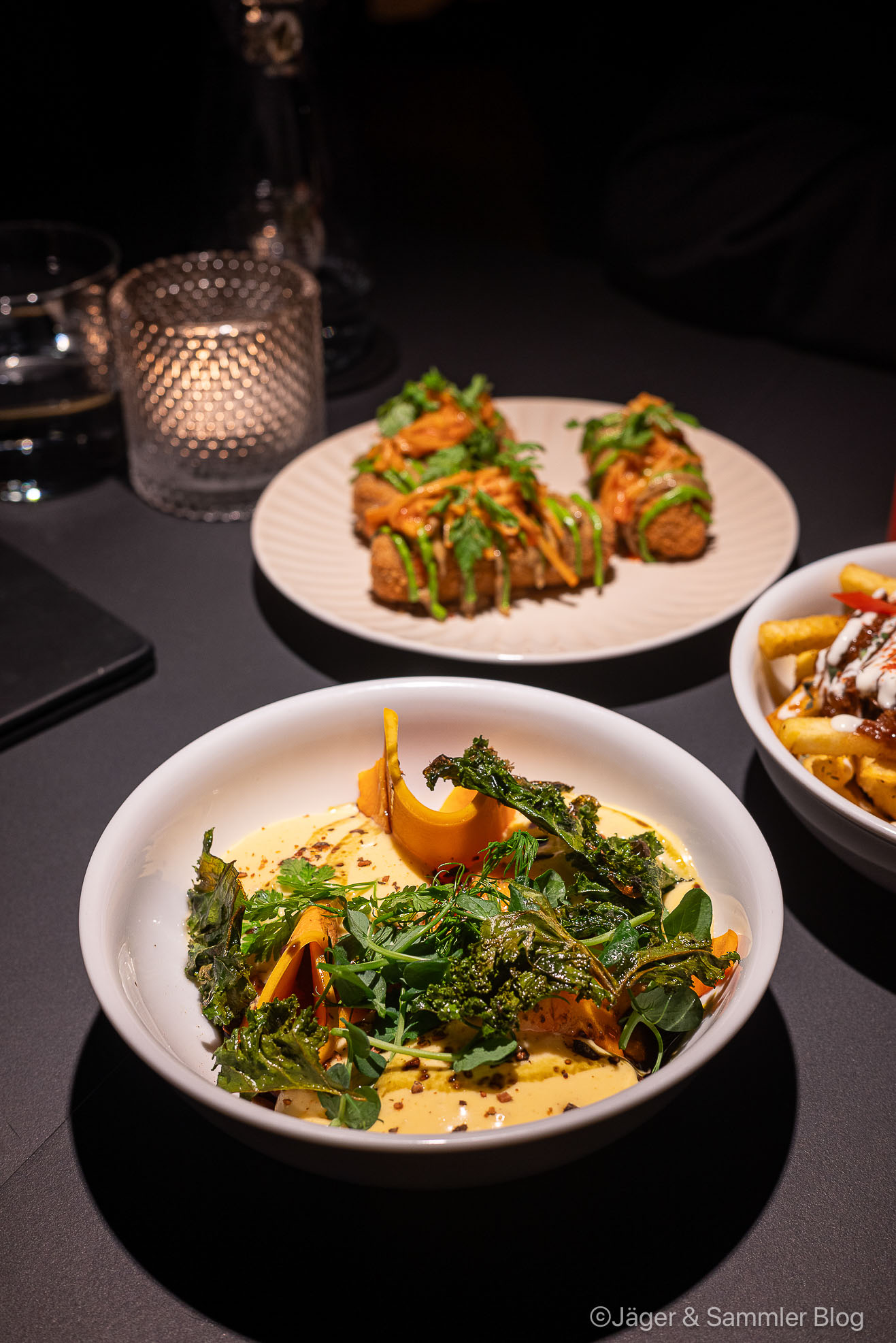 Weinbar Garbo – ein Ort zum Verweilen