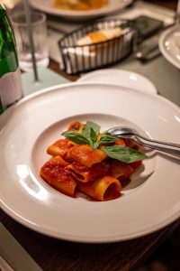 Die besten italienischen Restaurants in München