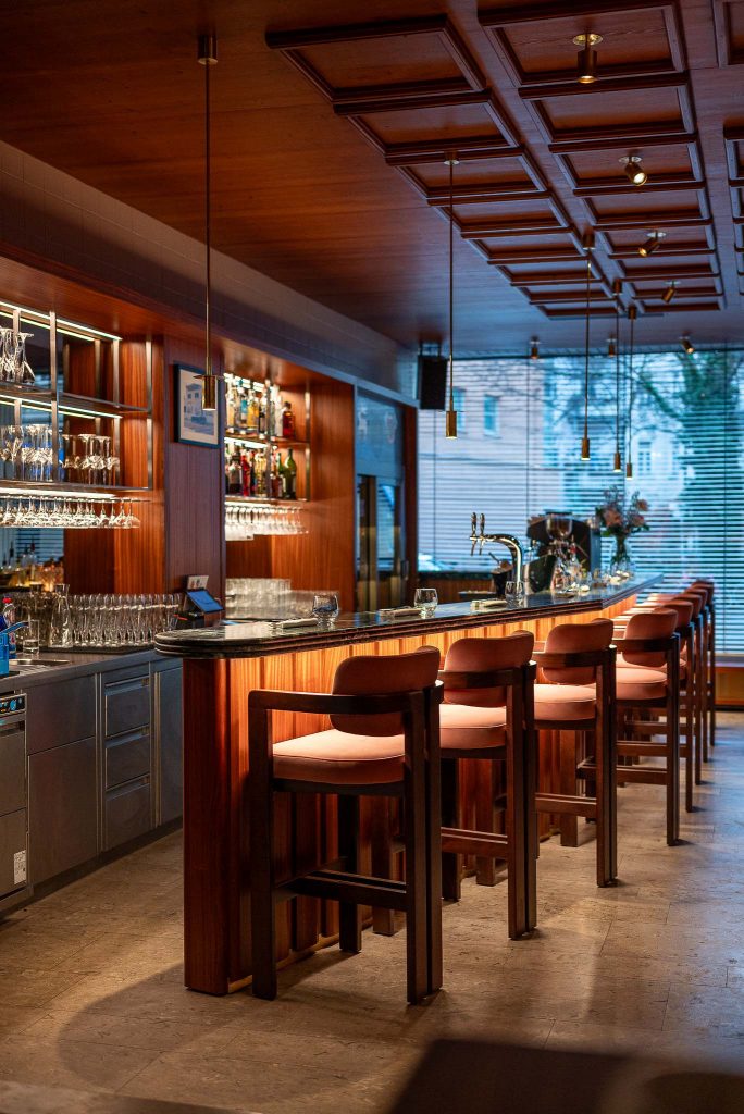 Die besten italienischen Restaurants in München