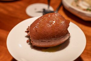 Restaurants in München